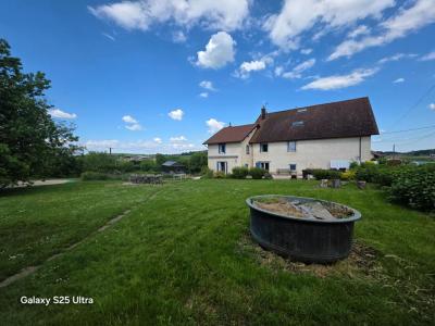Vente Maison 10 pices VESOUL 70000