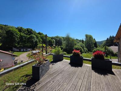 Vente Maison 6 pices FRESSE 70270