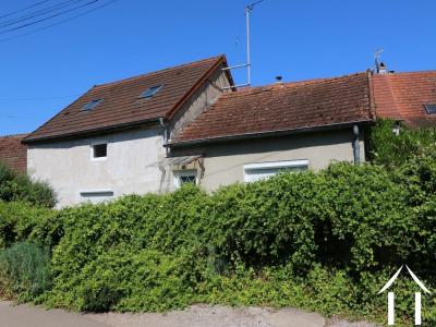 Vente Maison 5 pices CHANGE 21340