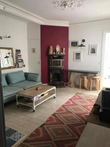 Location Appartement 2 pices PARIS-10EME-ARRONDISSEMENT 75010
