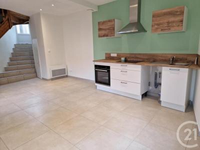 Location Maison 4 pices NEUVILLE-SOUS-MONTREUIL 62170