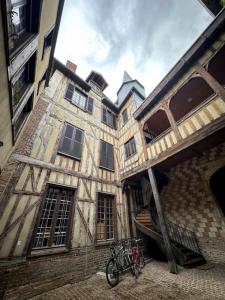 Location Appartement TROYES 10000