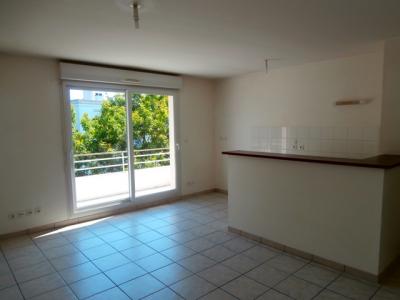 Location Appartement 2 pices NANTES 44100