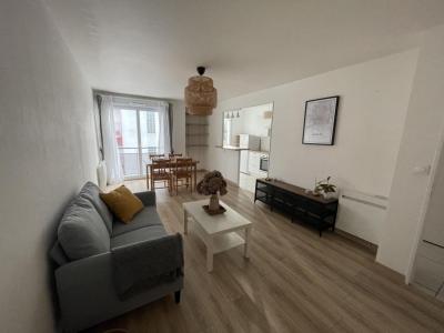 Location Appartement 2 pices NANTES 44100