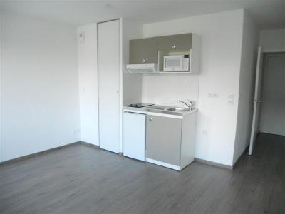 Location Appartement 2 pices NANTES 44100