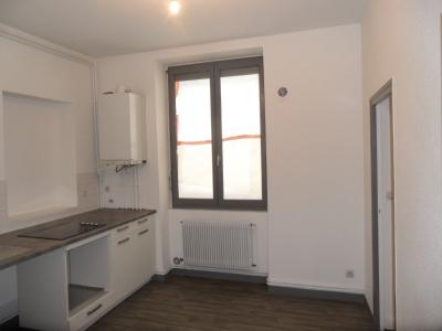 Location Appartement 2 pices SAINT-ETIENNE 42000