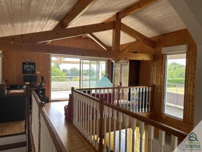Vente Maison 5 pices SAINT-SATURNIN 16290
