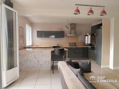 Vente Appartement 3 pices CLERMONT-FERRAND 63000