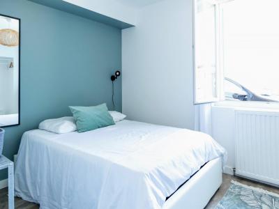 Location Appartement COURONNE 16400