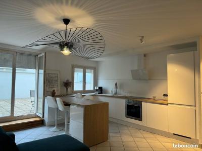 Location Appartement 3 pices CHASSIEU 69680