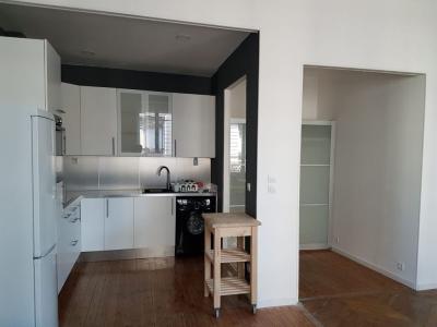 Location Appartement 2 pices VILLEURBANNE 69100