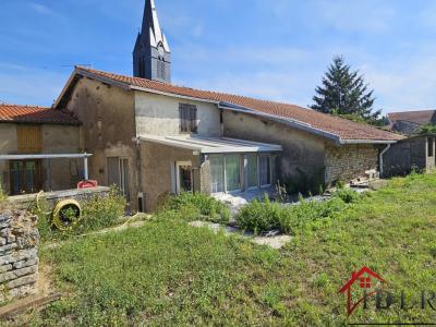 Vente Maison 4 pices MORANCOURT 52110
