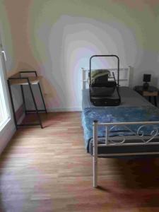 Vente Appartement 3 pices VENISSIEUX 69200
