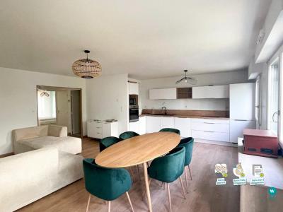 Location Appartement 3 pices RENNES 35700