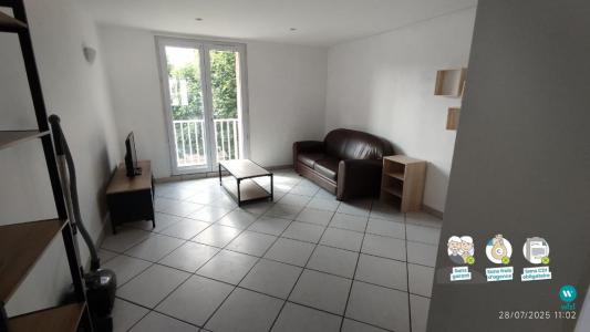 Location Appartement 3 pices CHOLET 49300