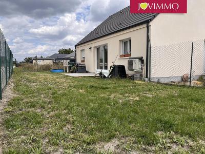 Vente Maison 3 pices ORLEANS 45000