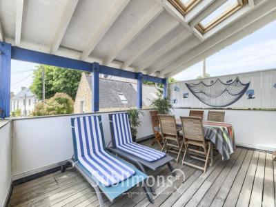 Vente Maison 5 pices HEZO 56450
