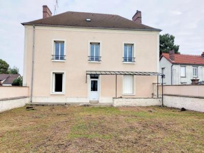 Vente Maison 6 pices BUEIL 27730