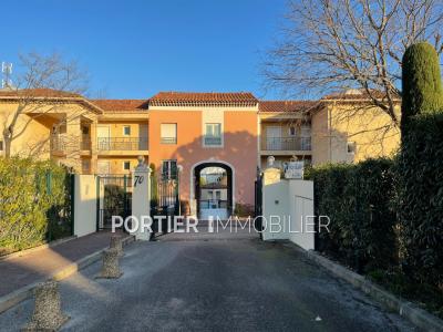 Location Parking ANTIBES 06600