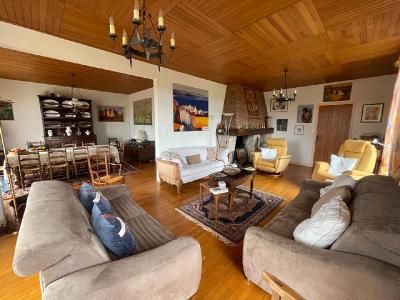 Vente Maison 8 pices AIXE-SUR-VIENNE 87700