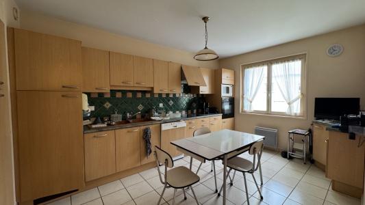 Vente Appartement 4 pices THIERS 63300