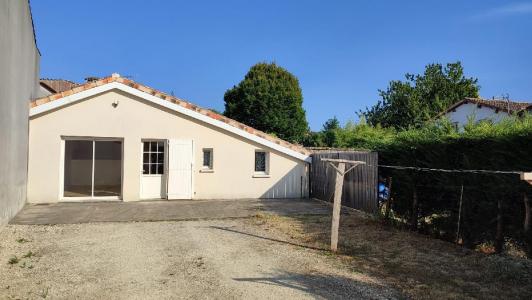 Vente Maison 3 pices BRIZAMBOURG 17770