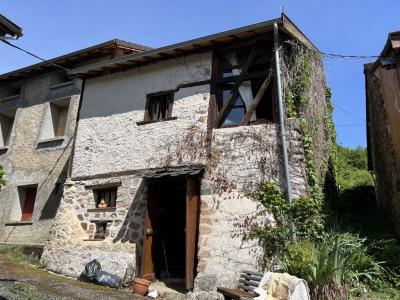 Vente Maison 3 pices VERDUN 09310