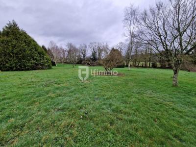 Vente Terrain CAST 29150