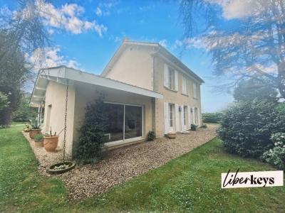 Vente Prestige SAINT-MEDARD-DE-MUSSIDAN 24400