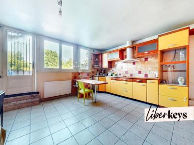 Vente Appartement 4 pices ORLY 94310