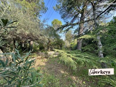 Vente Terrain NIMES 30000