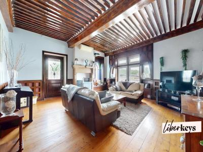 Vente Maison 5 pices CONDRIEU 69420