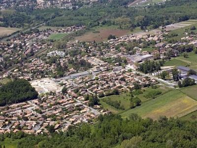 Location Maison 5 pices CADAUJAC 33140