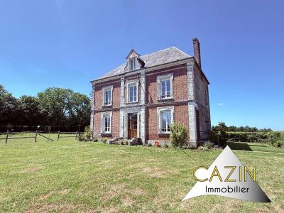 Vente Maison 6 pices MERLERAULT 61240