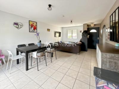 Vente Maison 4 pices FREGOUVILLE 32490