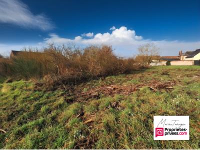 Vente Terrain SAINT-MARTIN-LONGUEAU 60700