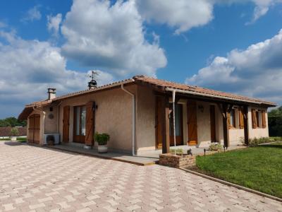 Vente Maison 5 pices RION-DES-LANDES 40370