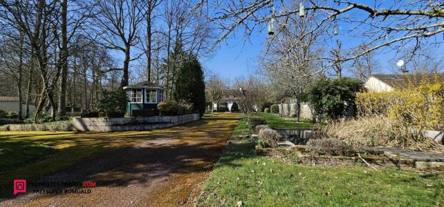 Vente Maison 9 pices EGREVILLE 77620
