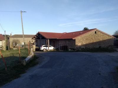 Vente Maison 7 pices LANGOGNE 48300