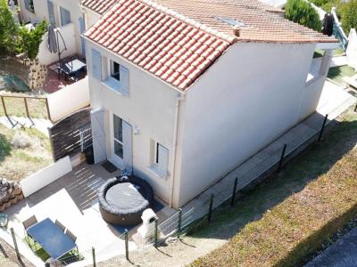 Vente Maison 3 pices MESCHERS-SUR-GIRONDE 17132