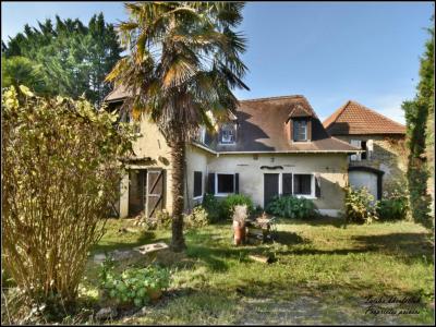 Vente Maison 4 pices LAGOR 64150