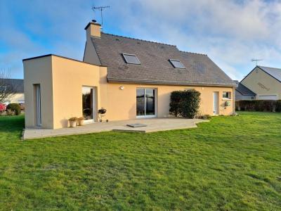 Vente Maison 7 pices QUINTENIC 22400