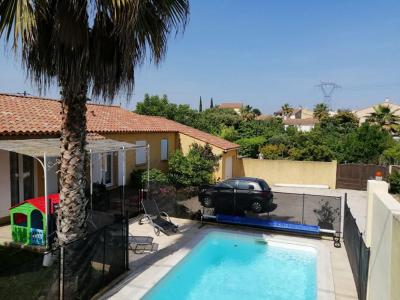 Vente Maison 6 pices ISTRES 13800