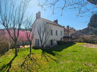 Vente Maison 7 pices OINVILLE-SUR-MONTCIENT 78250