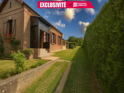 Vente Maison 3 pices SERIFONTAINE 60590