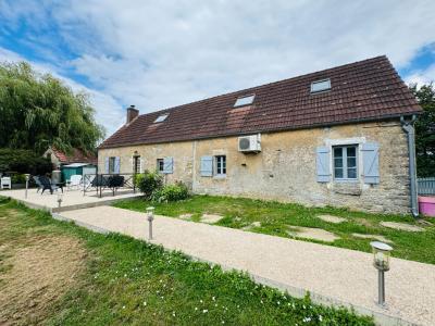 Vente Maison 4 pices BAZOLLES 58110