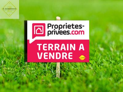 Vente Terrain TOURNEFEUILLE 31170
