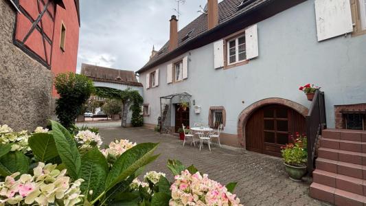 Vente Maison 6 pices TURCKHEIM 68230