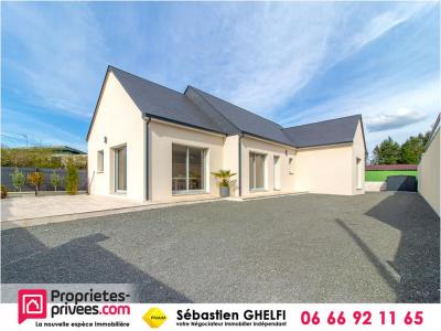 Vente Maison 5 pices CELLETTES 41120