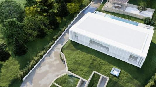 Vente Terrain MURVIEL-LES-BEZIERS 34490